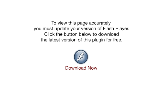 Get Flash Player